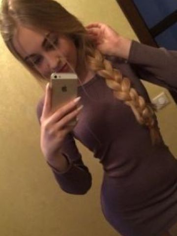 Анкета проститутки Василиса - Фото 1, , 25 лет, №352746