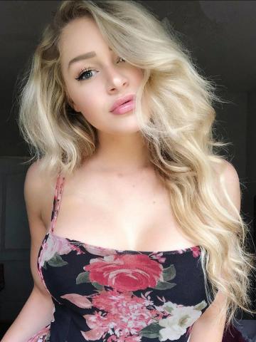 Анкета проститутки Ярослава - Фото 1, , 26 лет, №348972